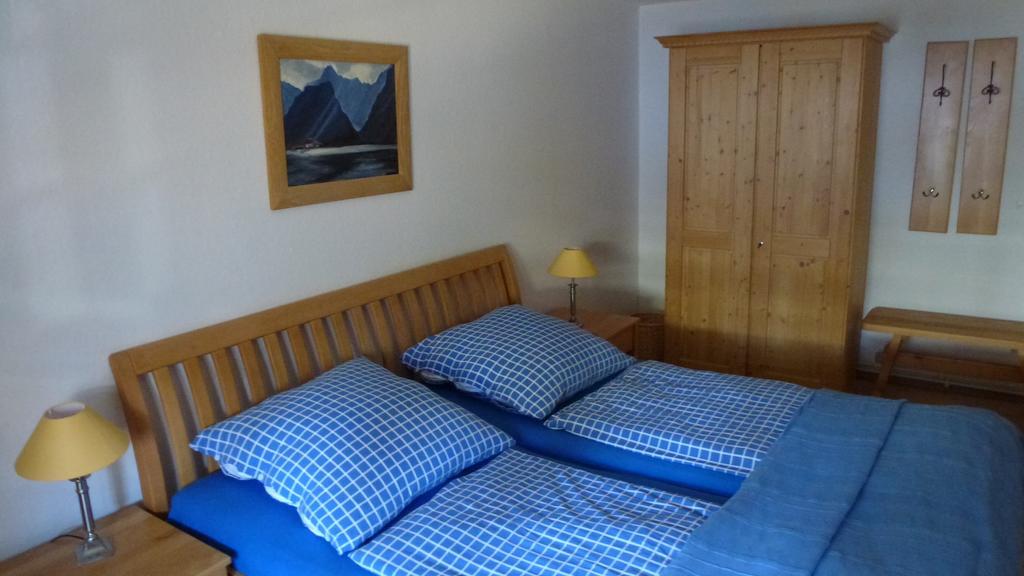 Apartamento Waldklause Schönau am Königssee Exterior foto