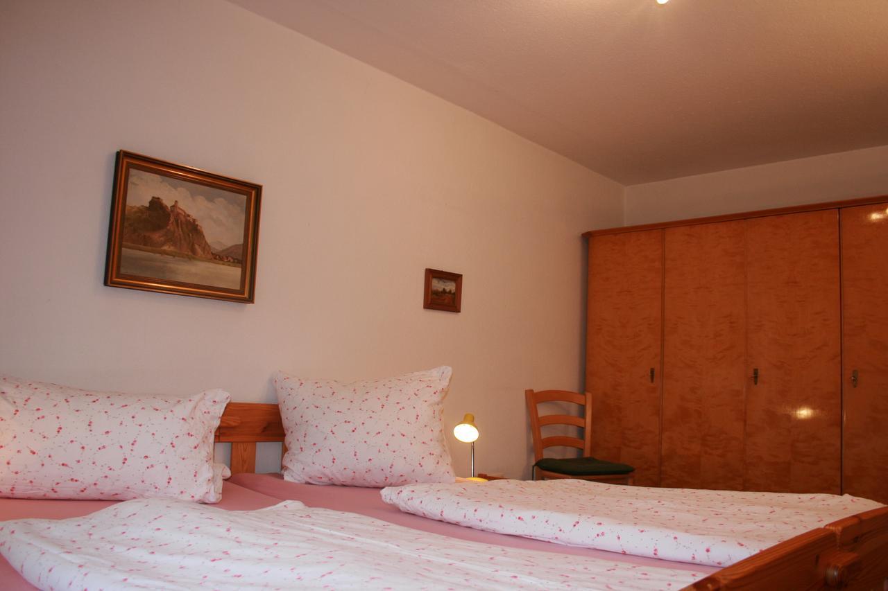 Apartamento Waldklause Schönau am Königssee Exterior foto