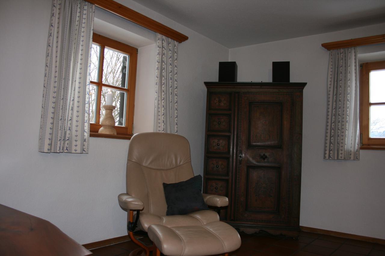 Apartamento Waldklause Schönau am Königssee Exterior foto