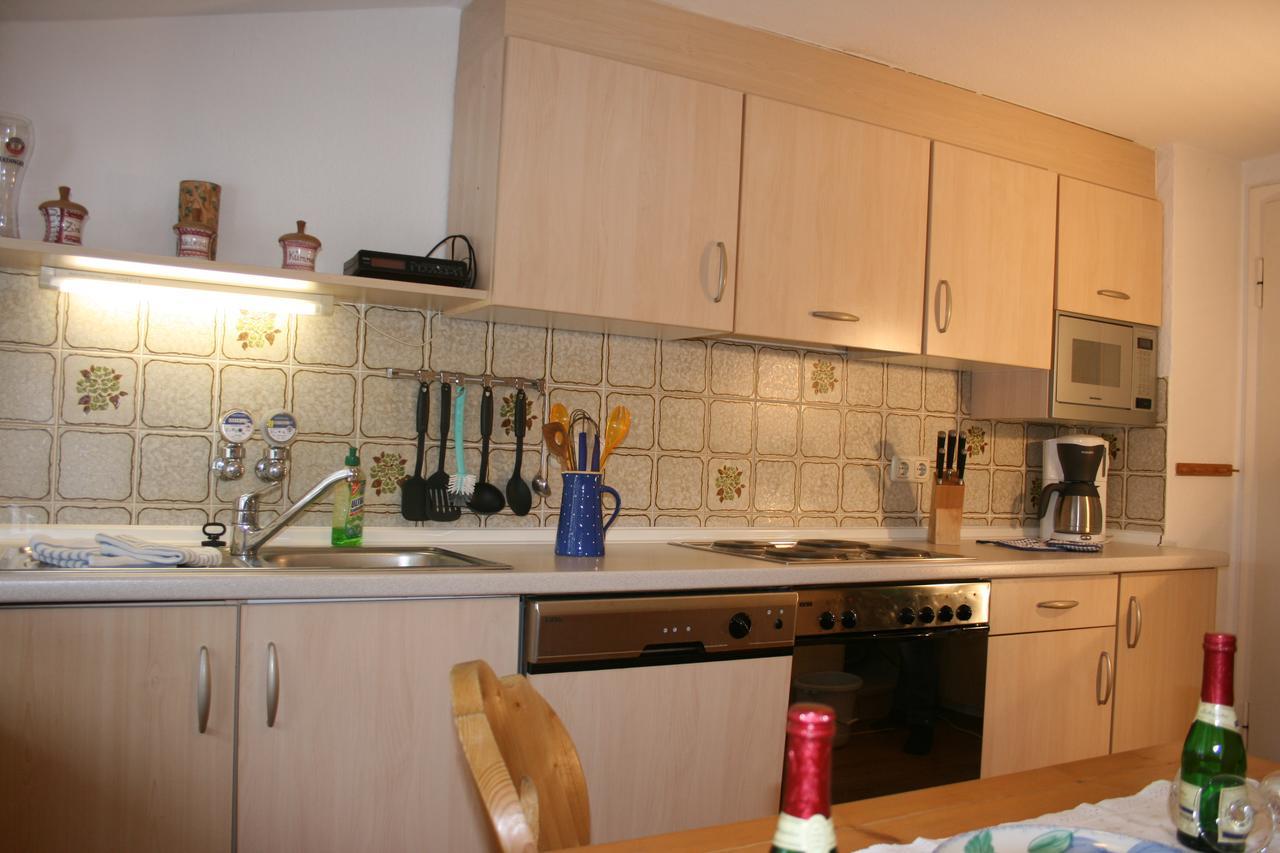Apartamento Waldklause Schönau am Königssee Exterior foto