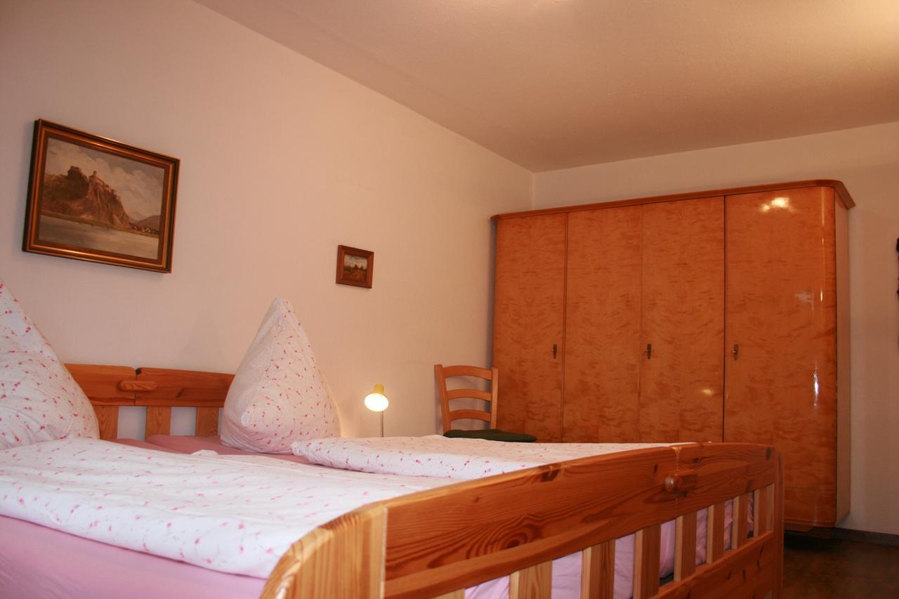 Apartamento Waldklause Schönau am Königssee Exterior foto