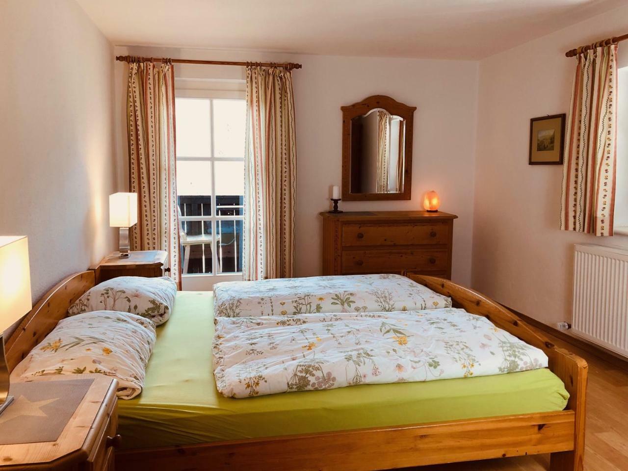 Apartamento Waldklause Schönau am Königssee Exterior foto